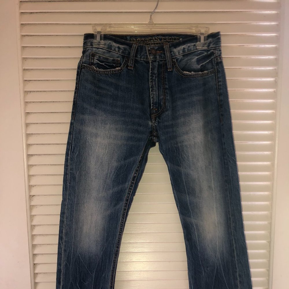 American Eagle (AEO) Jeans